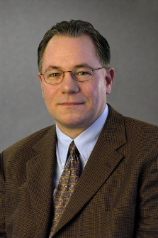 Dr. William Fales
